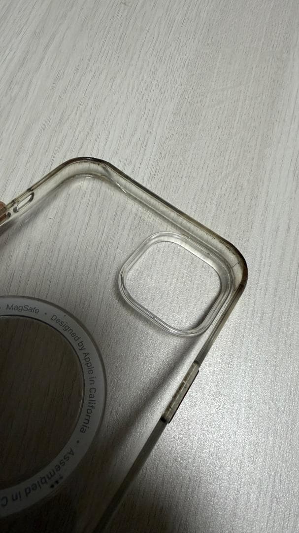 iPhone 15 Plus 128GB（SIMフリー）美動作品