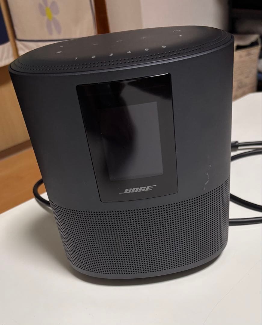 Bose Smart Speaker 500 BOSE スピーカー