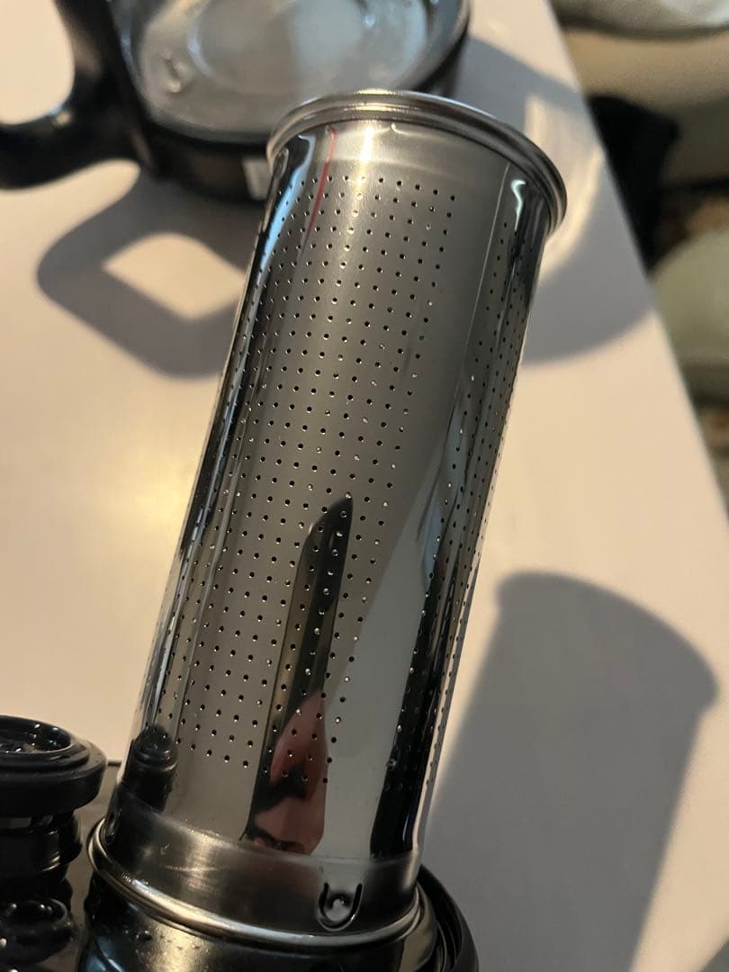 T-fal Théière Control 電気ケトル