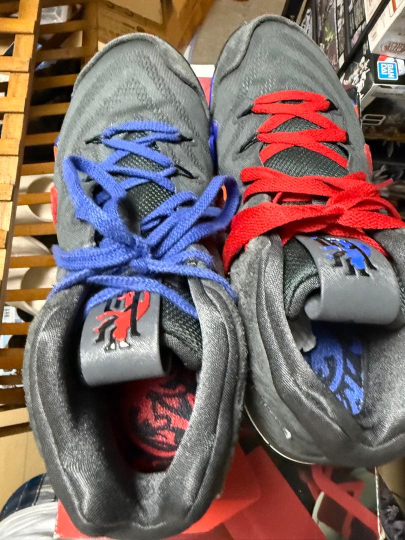 ナイキ カイリー4 “イヤー・オブ・ザ・モンキー”