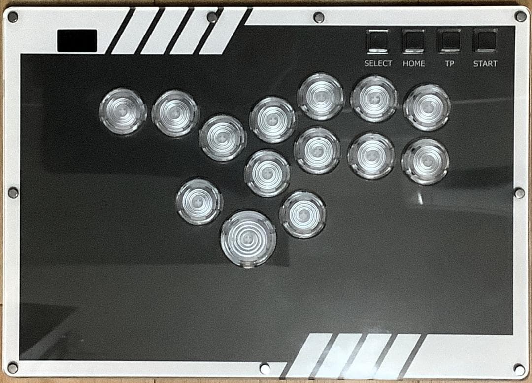 VSLAB Nシリーズ VSNOVA N14 レバーレスコントローラー