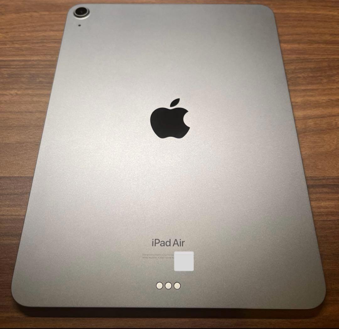 Apple iPad Air 第5世代 256GB Wi-Fi 即日発送❗️