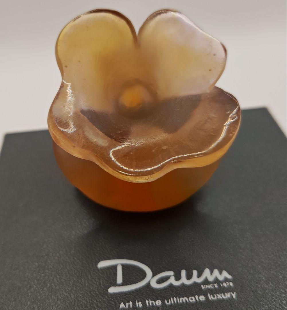 Daum ドームのラッキーフロッグ、かえるの置物　蛙　カエル