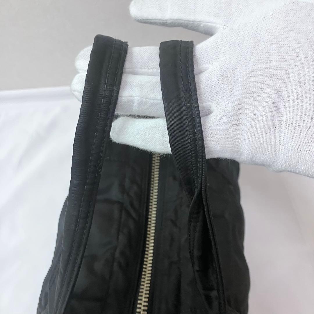 ✨激レア・廃盤✨ PORTER タンカー ダッフルバッグ 黒 2wey