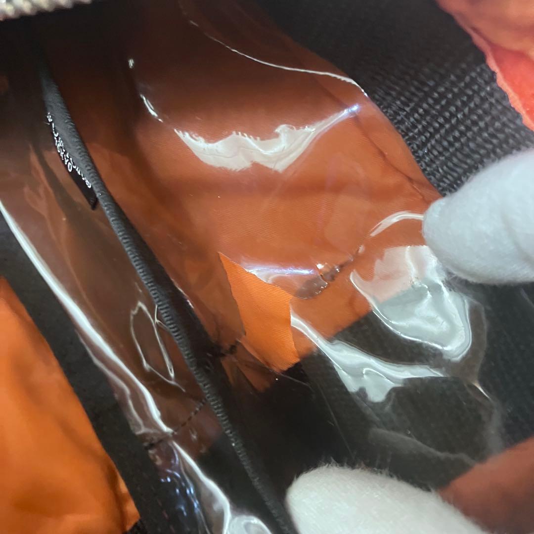 ✨激レア・廃盤✨ PORTER タンカー ダッフルバッグ 黒 2wey