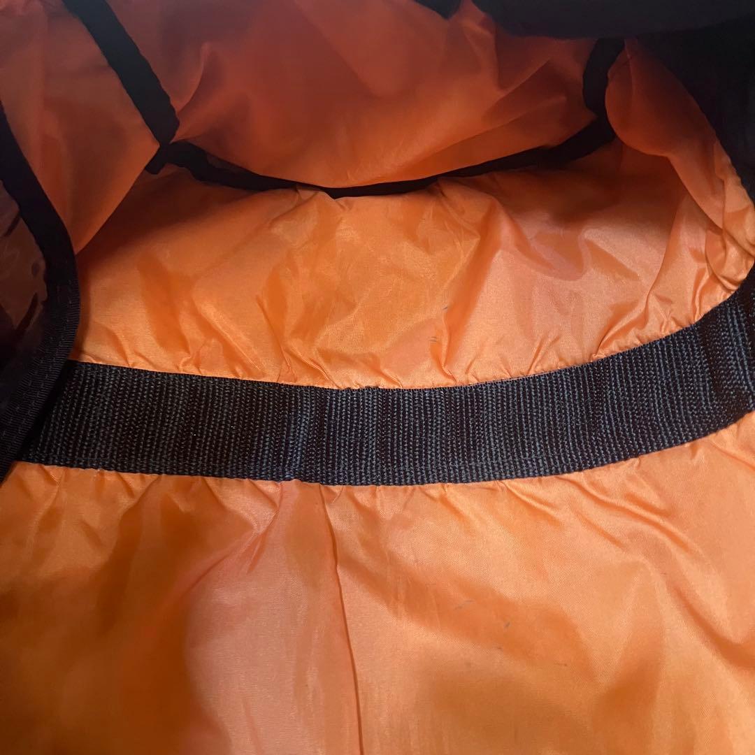 ✨激レア・廃盤✨ PORTER タンカー ダッフルバッグ 黒 2wey