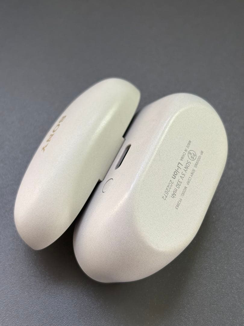 《美品》Sony WF-1000XM5 case <No.1276>