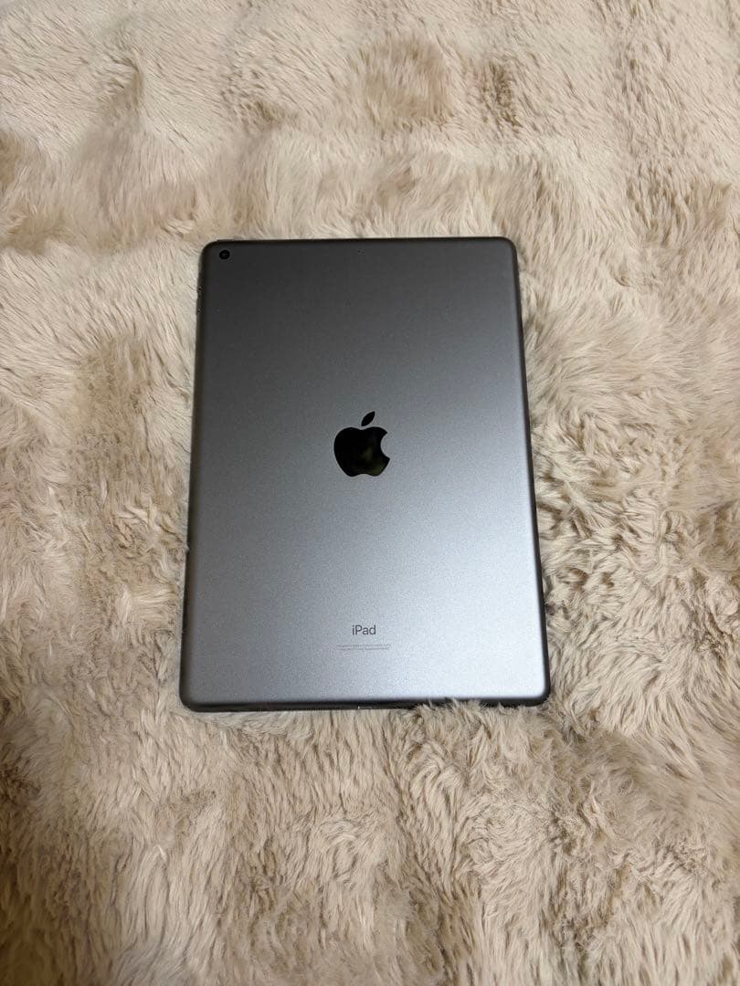 【美品】Apple iPad 第9世代 本体 箱あり