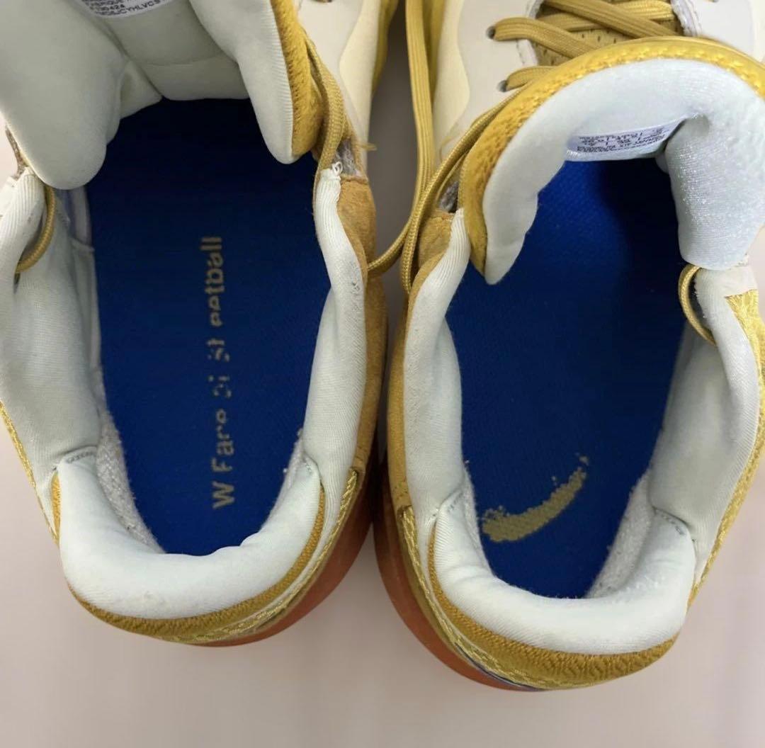 交渉可 asics ballaholic nova surge low 26