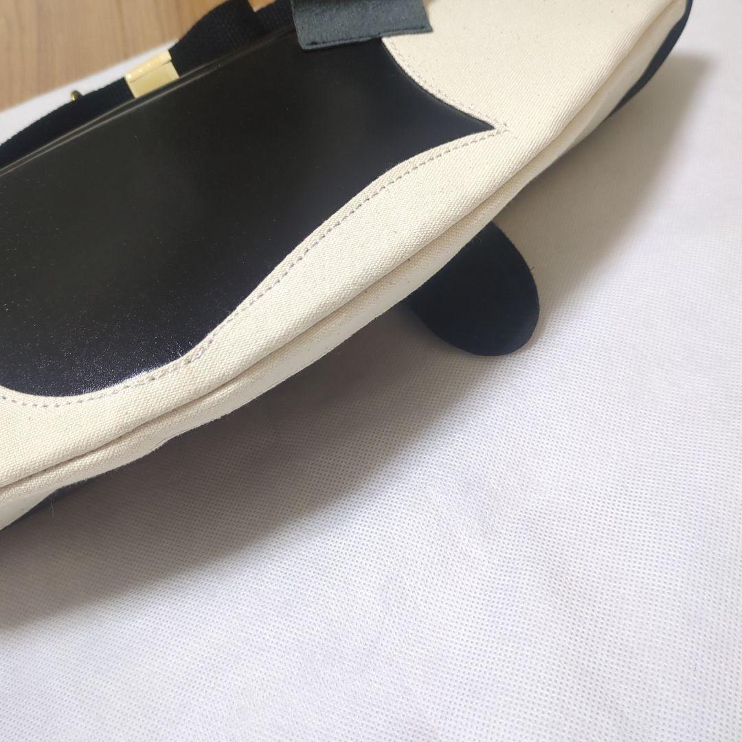 かばんばか　シャチバック