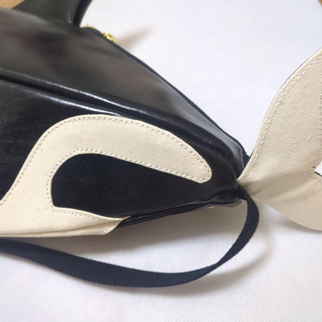 かばんばか　シャチバック