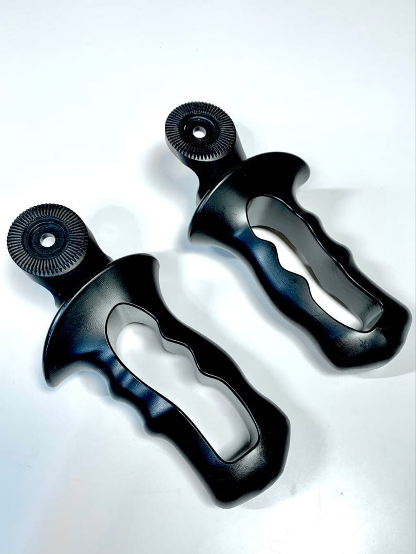 【中古】8Sinn VCT ユニバーサル ショルダー リグ フルキット