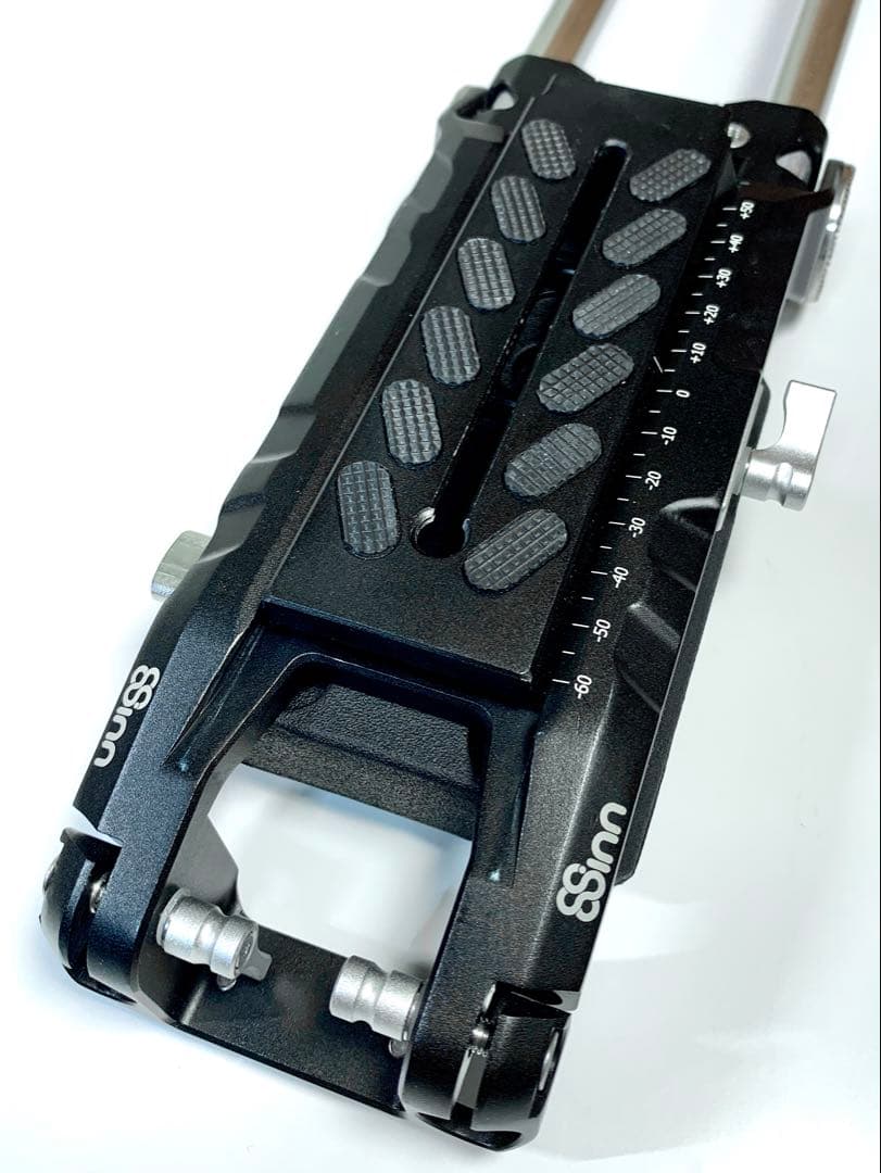 【中古】8Sinn VCT ユニバーサル ショルダー リグ フルキット