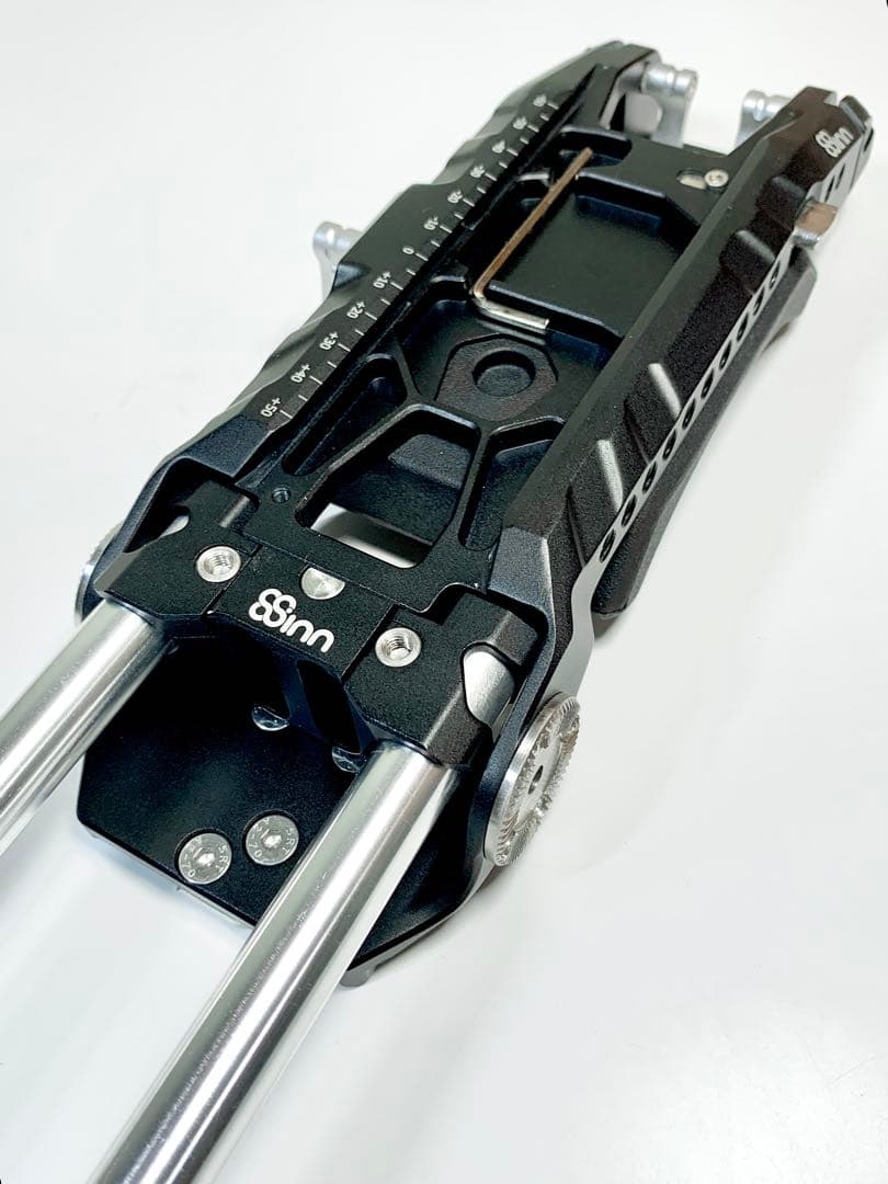 【中古】8Sinn VCT ユニバーサル ショルダー リグ フルキット