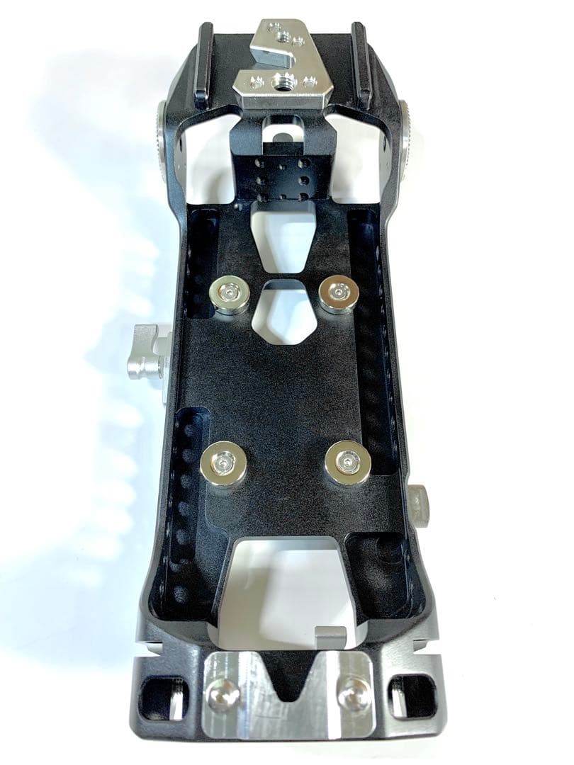 【中古】8Sinn VCT ユニバーサル ショルダー リグ フルキット