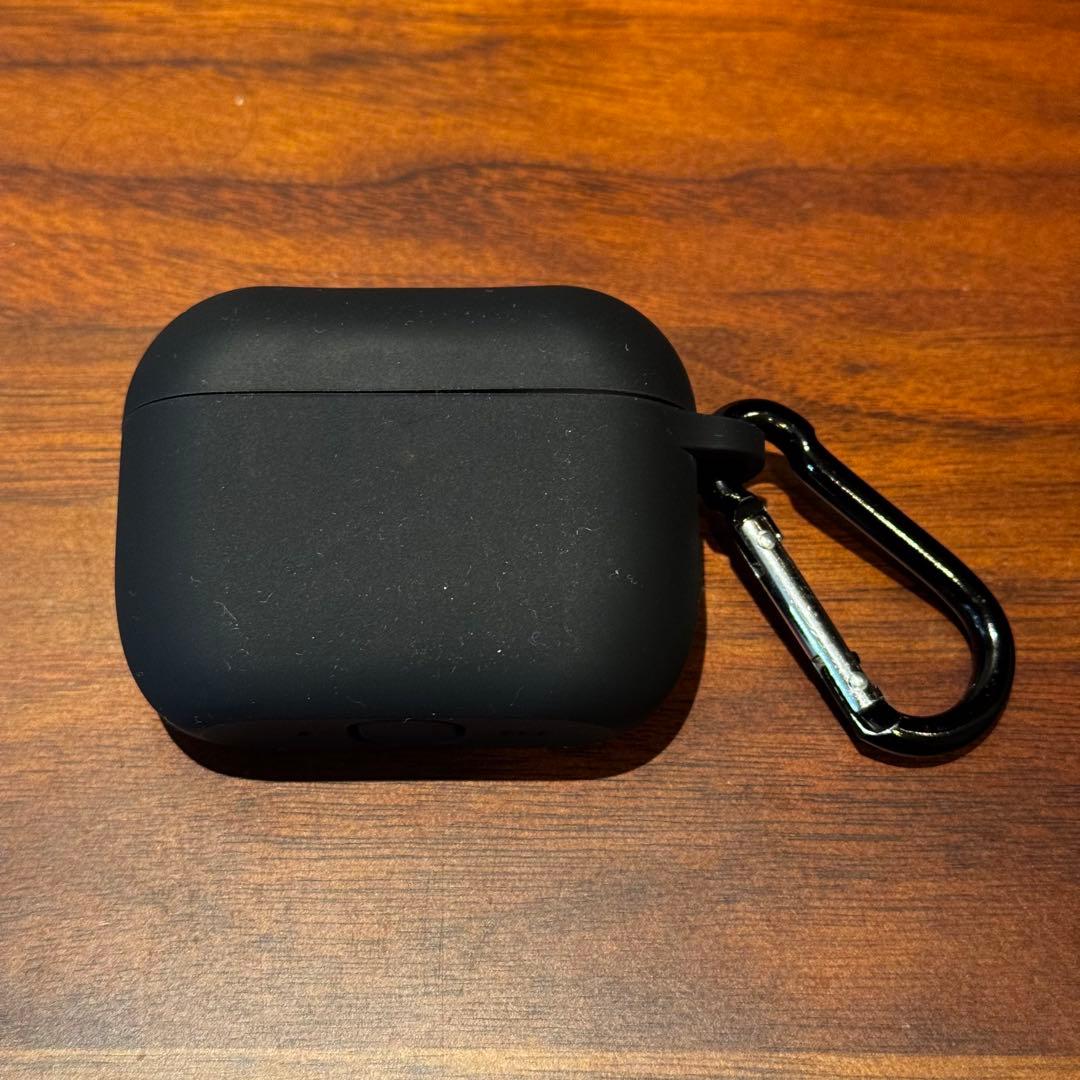 AirPods Pro 3 2025年12月購入 美品 ケース付