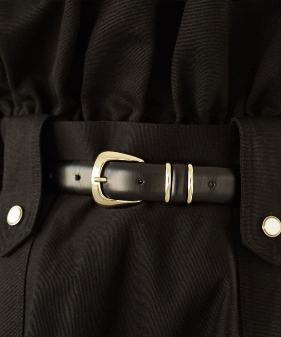 [未使用]foufou grandmother belt(グランドマザーベルト)