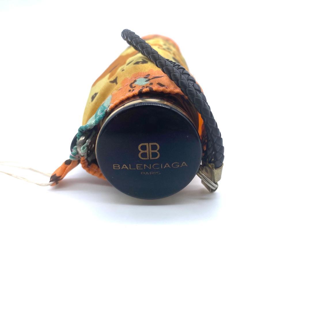 BALENCIAGA Flowers umbrellaバレンシアガ花柄折り畳み傘