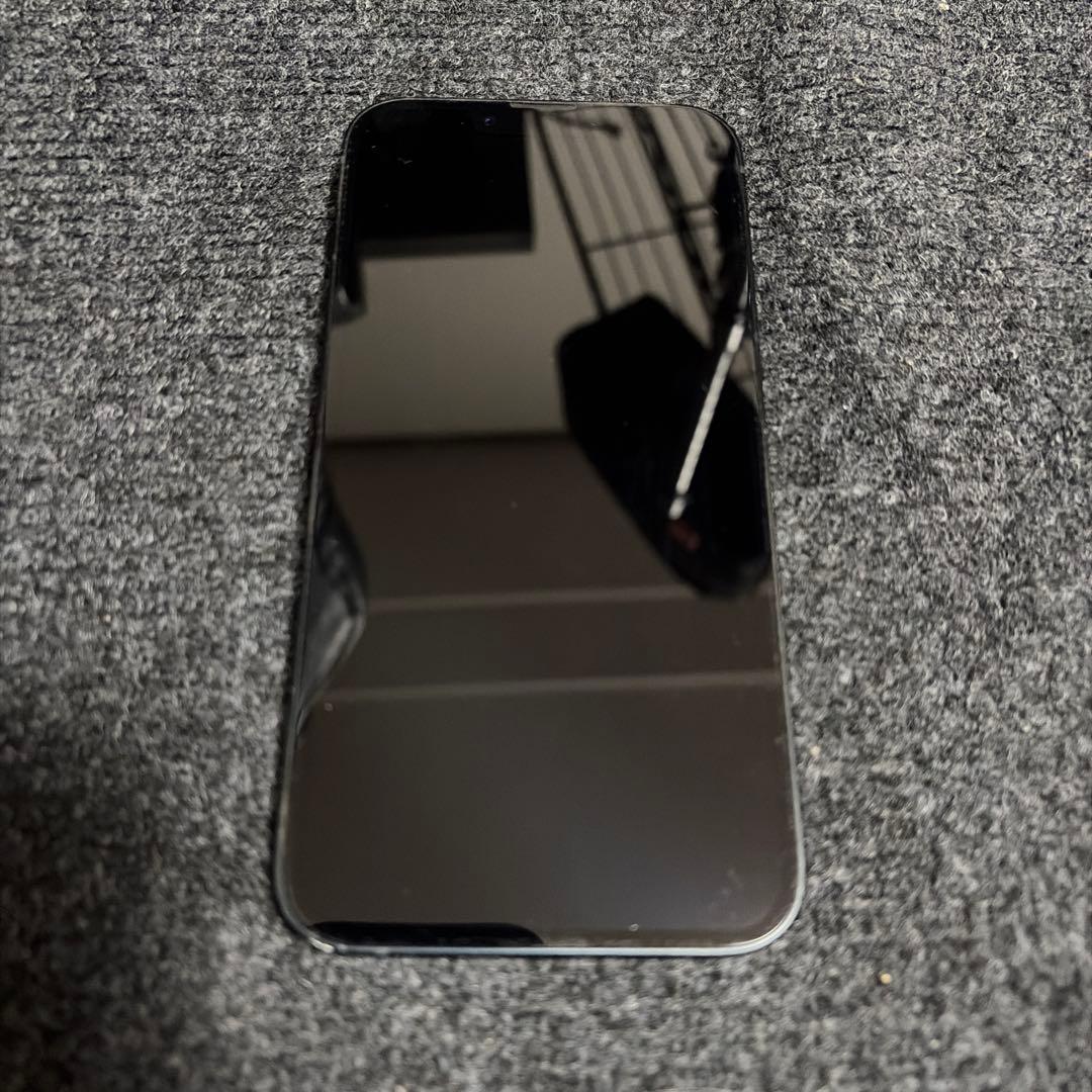 iPhone 14 128GB - ミッドナイト - Simフリー