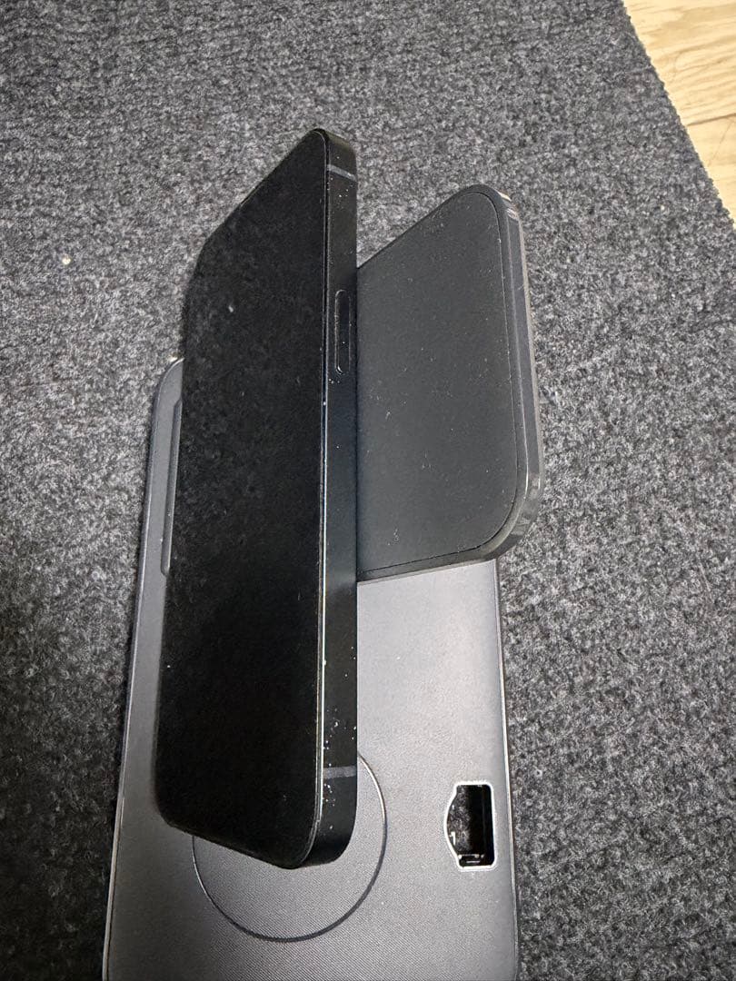 iPhone 14 128GB - ミッドナイト - Simフリー