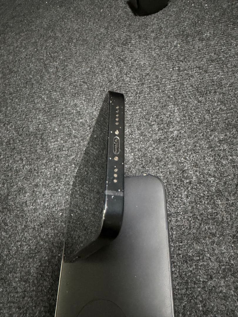 iPhone 14 128GB - ミッドナイト - Simフリー