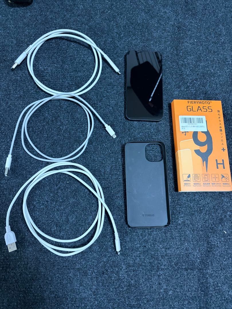 iPhone 14 128GB - ミッドナイト - Simフリー