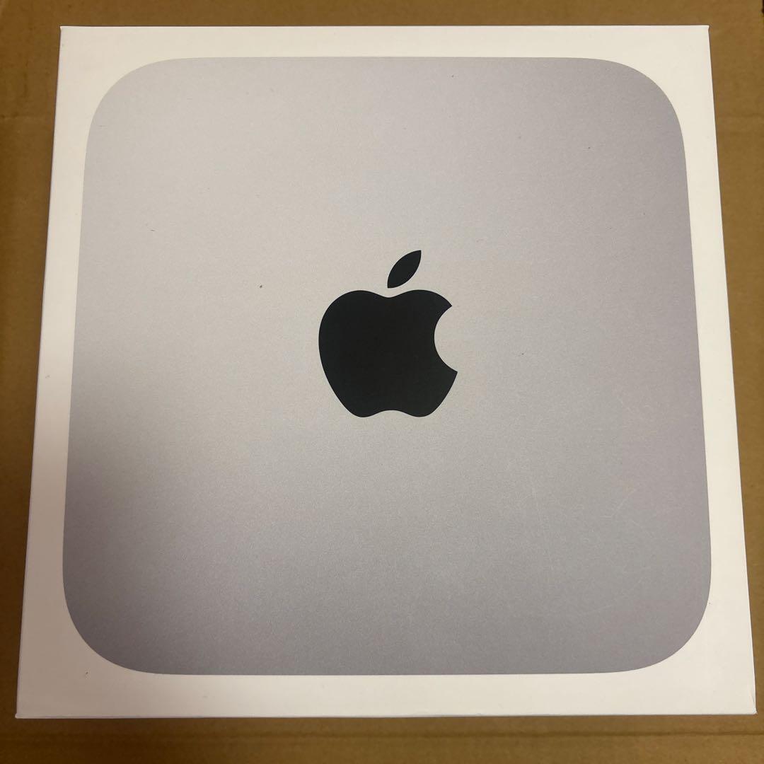 ムク Mac mini M2 本体