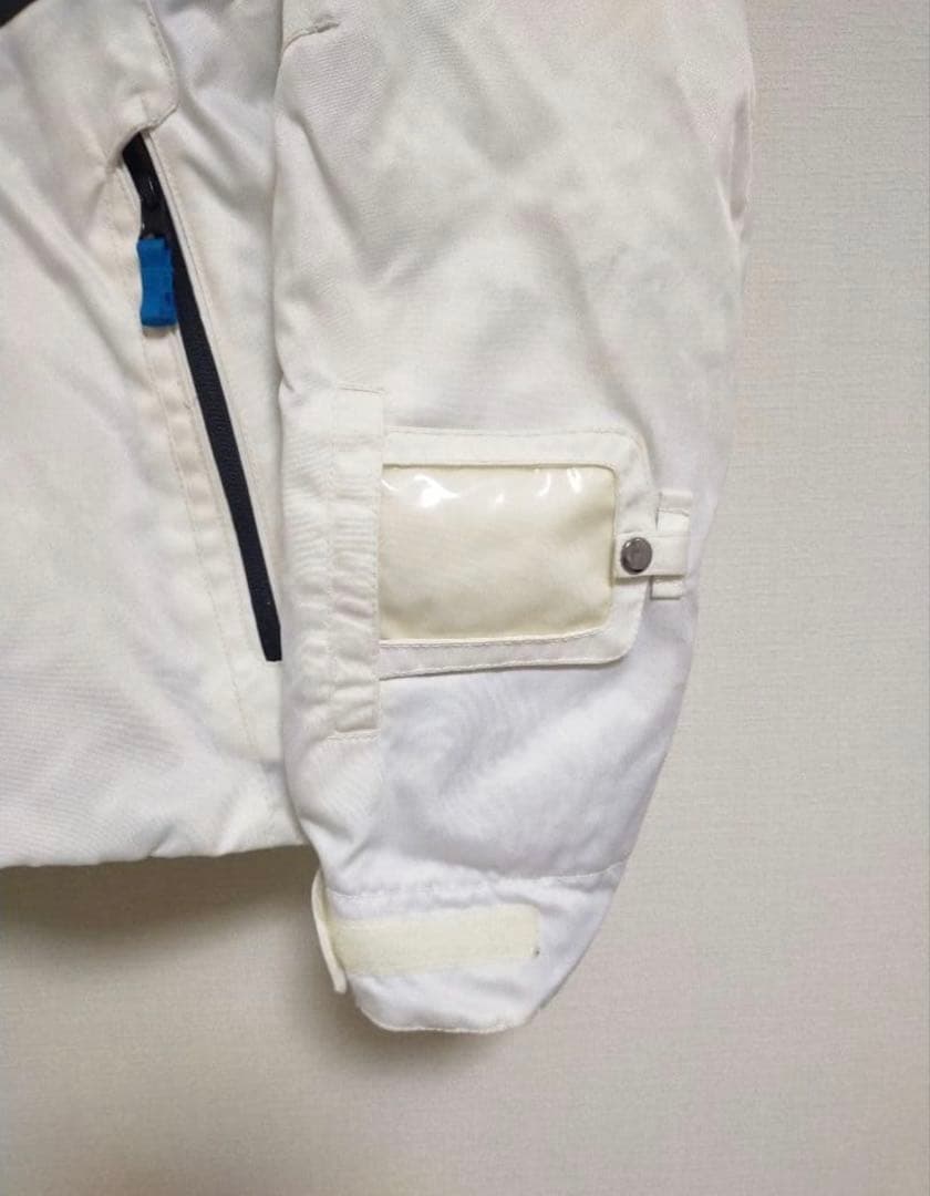 salomon スキーウェア 上下セット Lサイズ