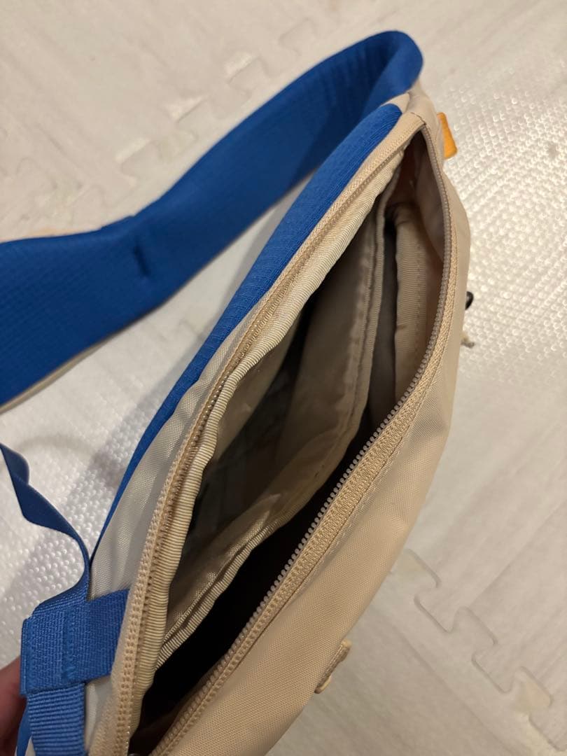 【新品未使用】Patagonia アトム・スリング8L