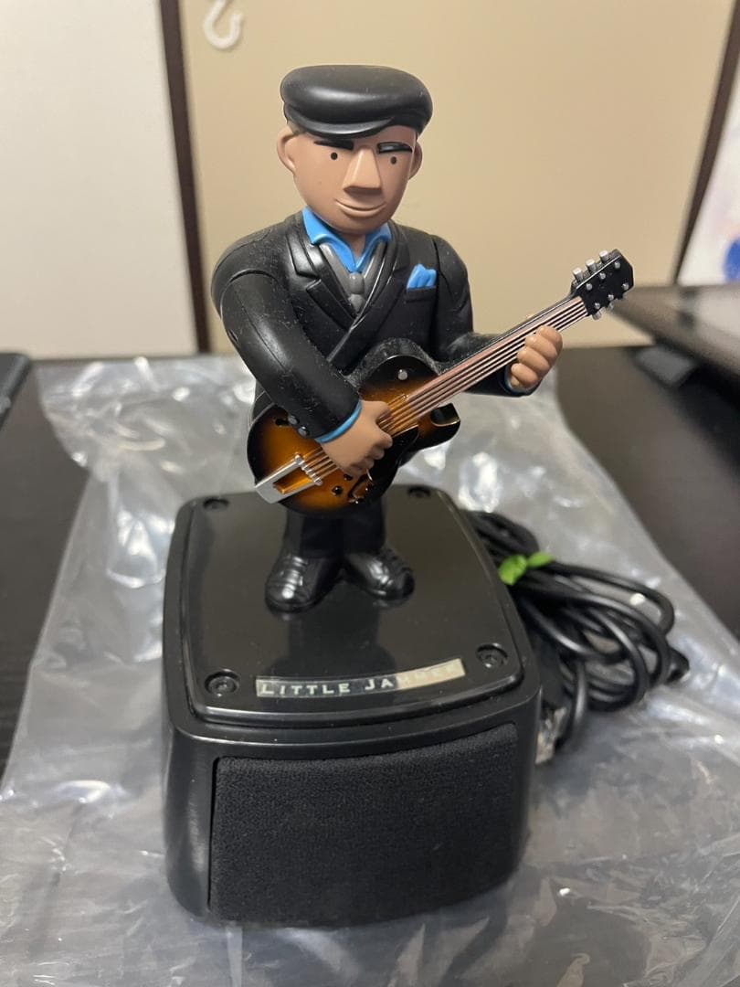 LITTLE JAMMER meets KENWOOD リトルジャマー オマケ付