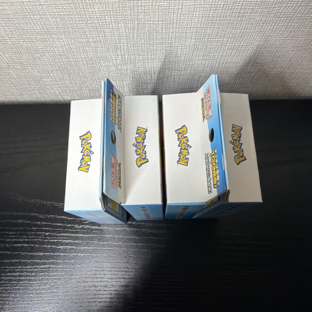 ポケモンMEGA スタートデッキ１００ バトルコレクション