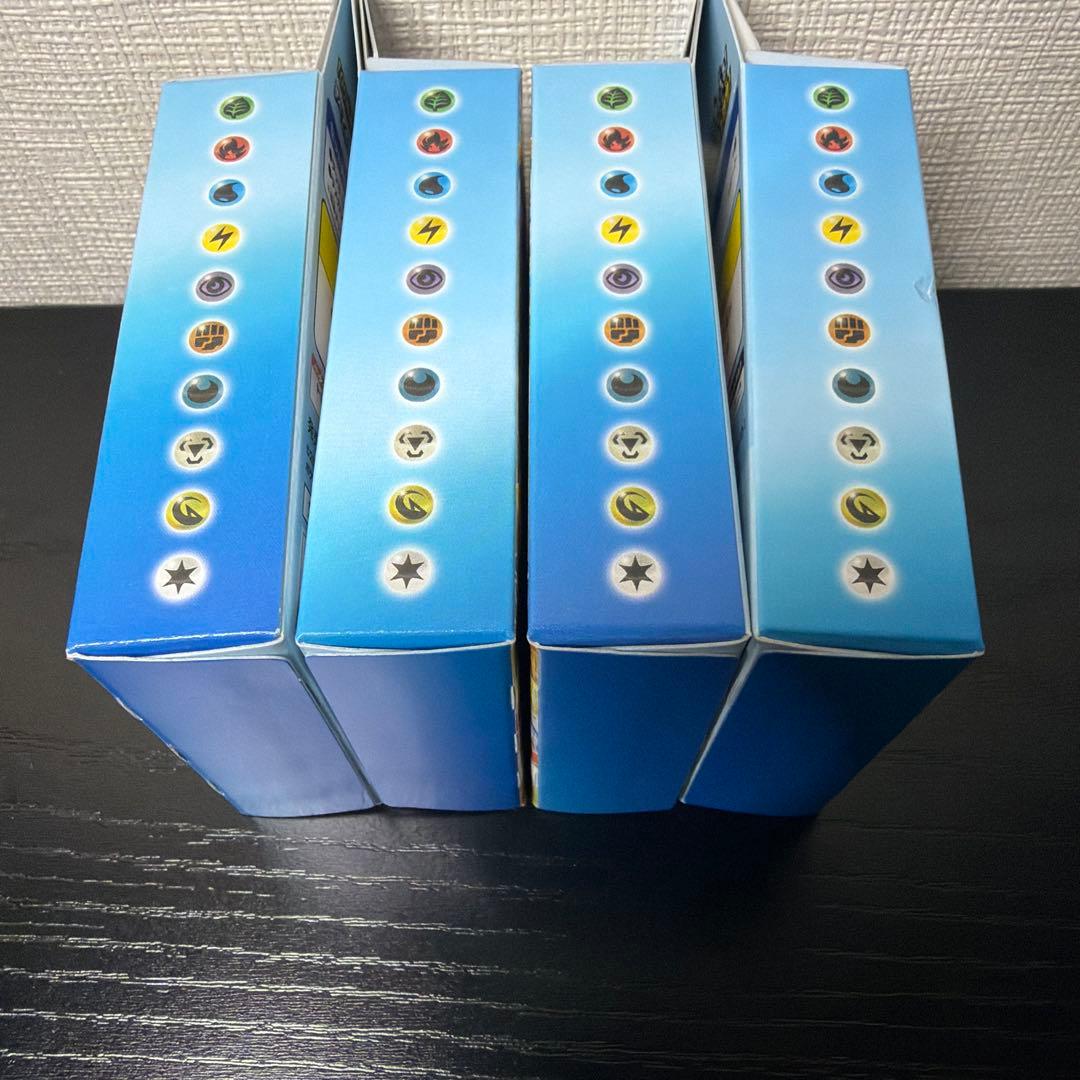 ポケモンMEGA スタートデッキ１００ バトルコレクション