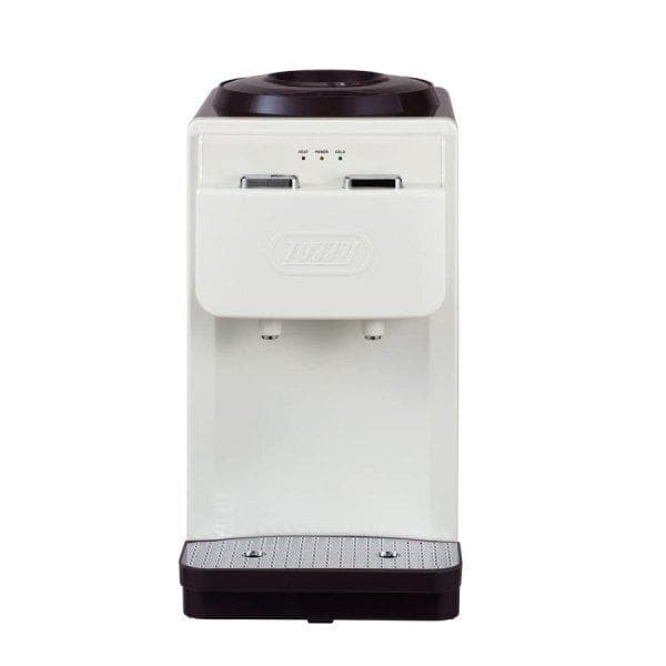 Toffy トフィー ウォーター サーバー 温冷 両用 K-WS2-AW