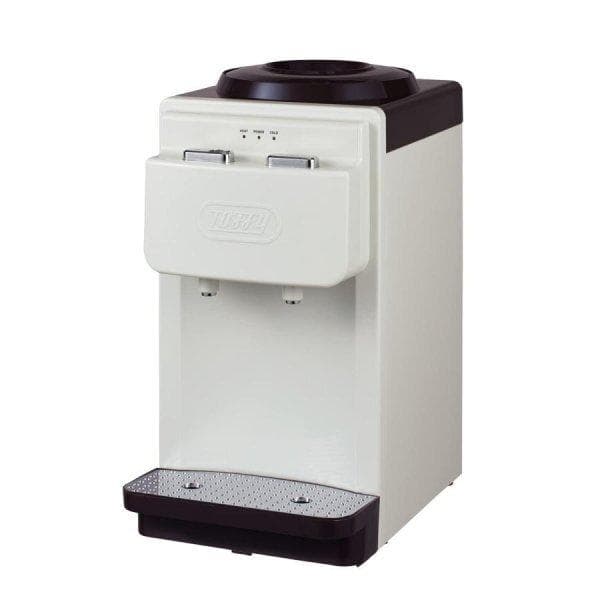 Toffy トフィー ウォーター サーバー 温冷 両用 K-WS2-AW