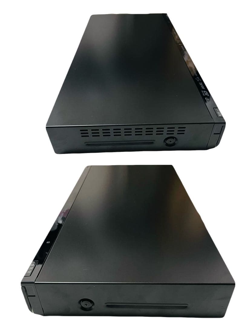 Panasonic DMP-BDT710ブルーレイレコーダー