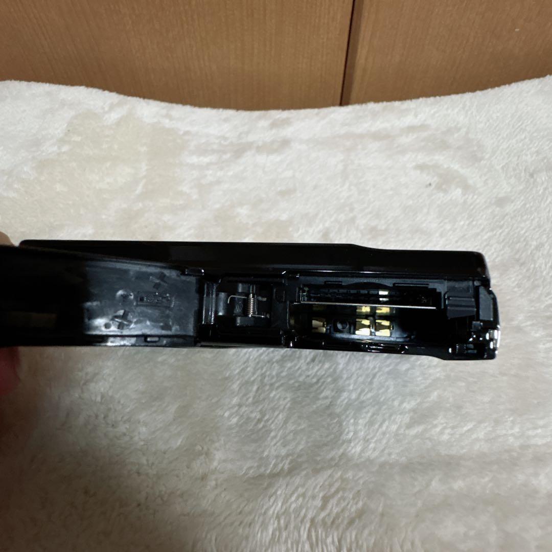 CASIO EXILIM EX-Z28 カシオ デジカメ ブラック　動作確認済