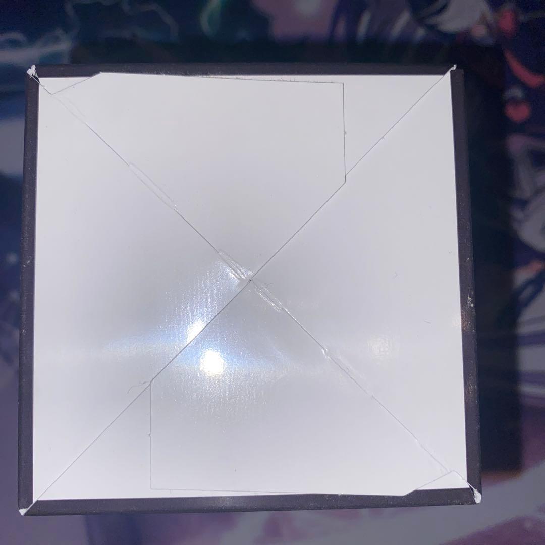 ONE PIECE 頂上決戦　受け継がれる意志　未開封Box テープ付き