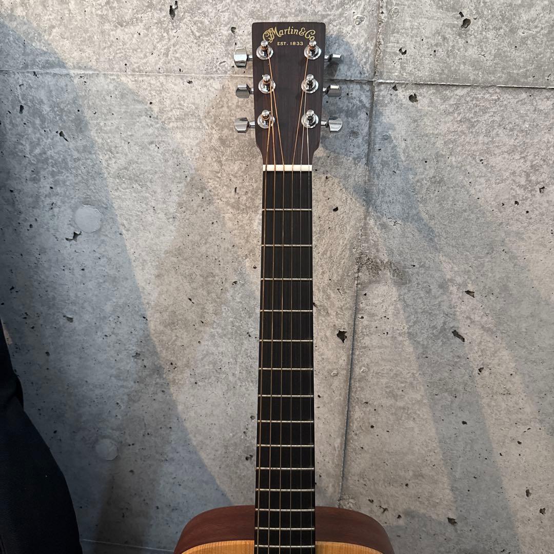 Martin LX1 Little Martin アコースティックギター