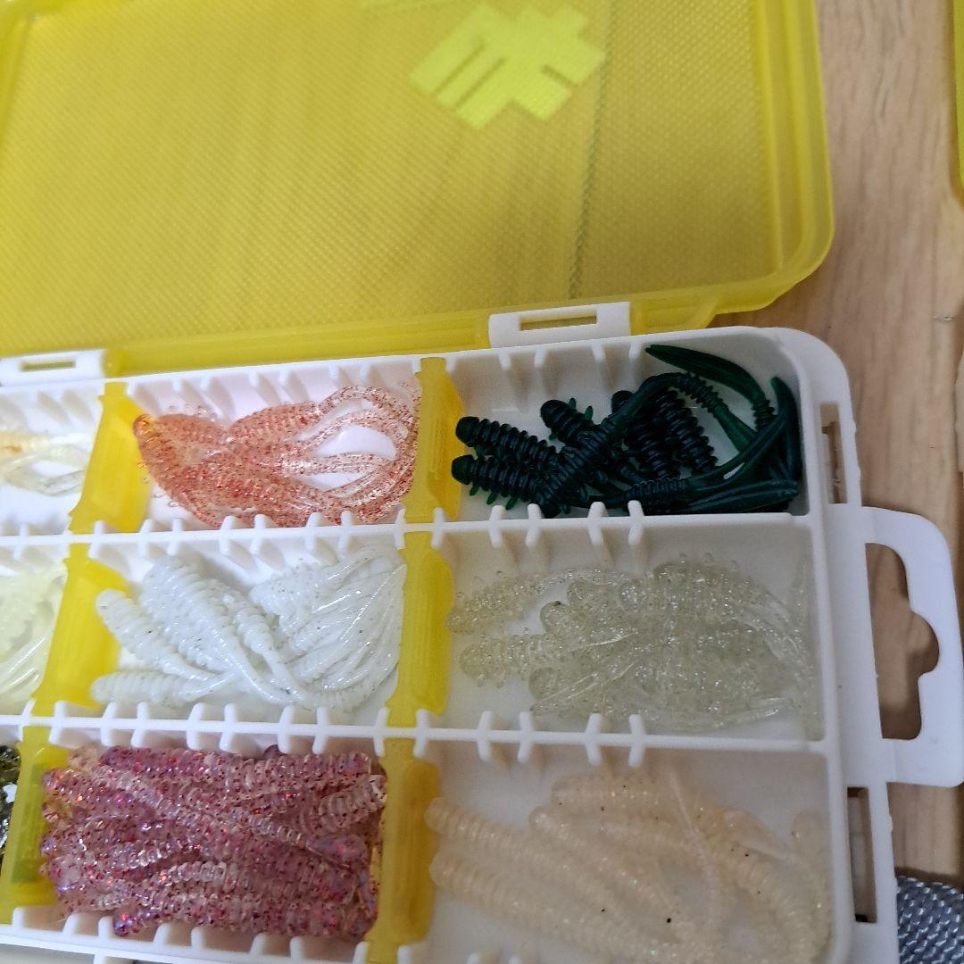 サーティーフォー 34 アジングセット まとめ売り