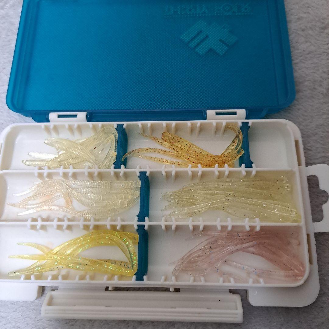 サーティーフォー 34 アジングセット まとめ売り