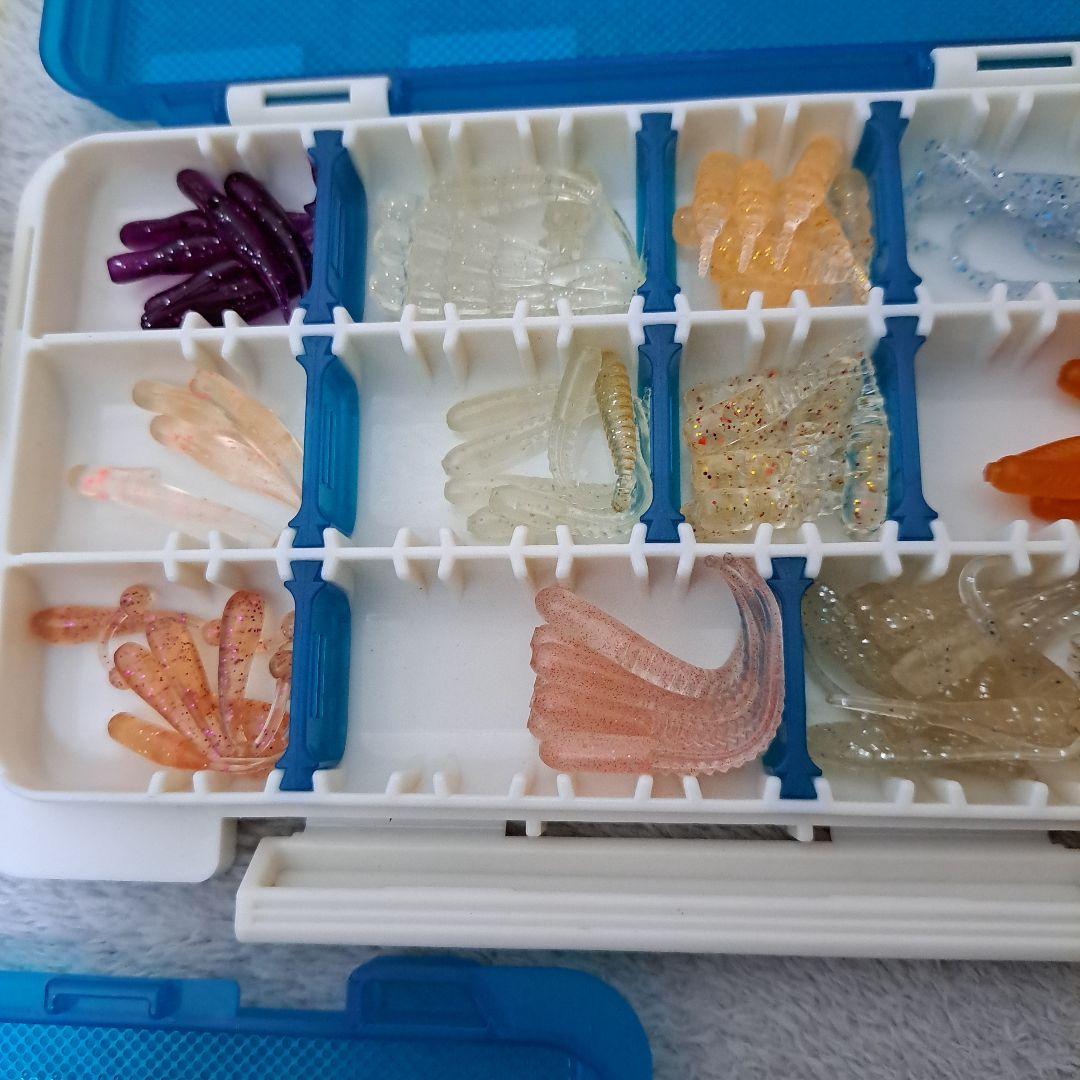 サーティーフォー 34 アジングセット まとめ売り