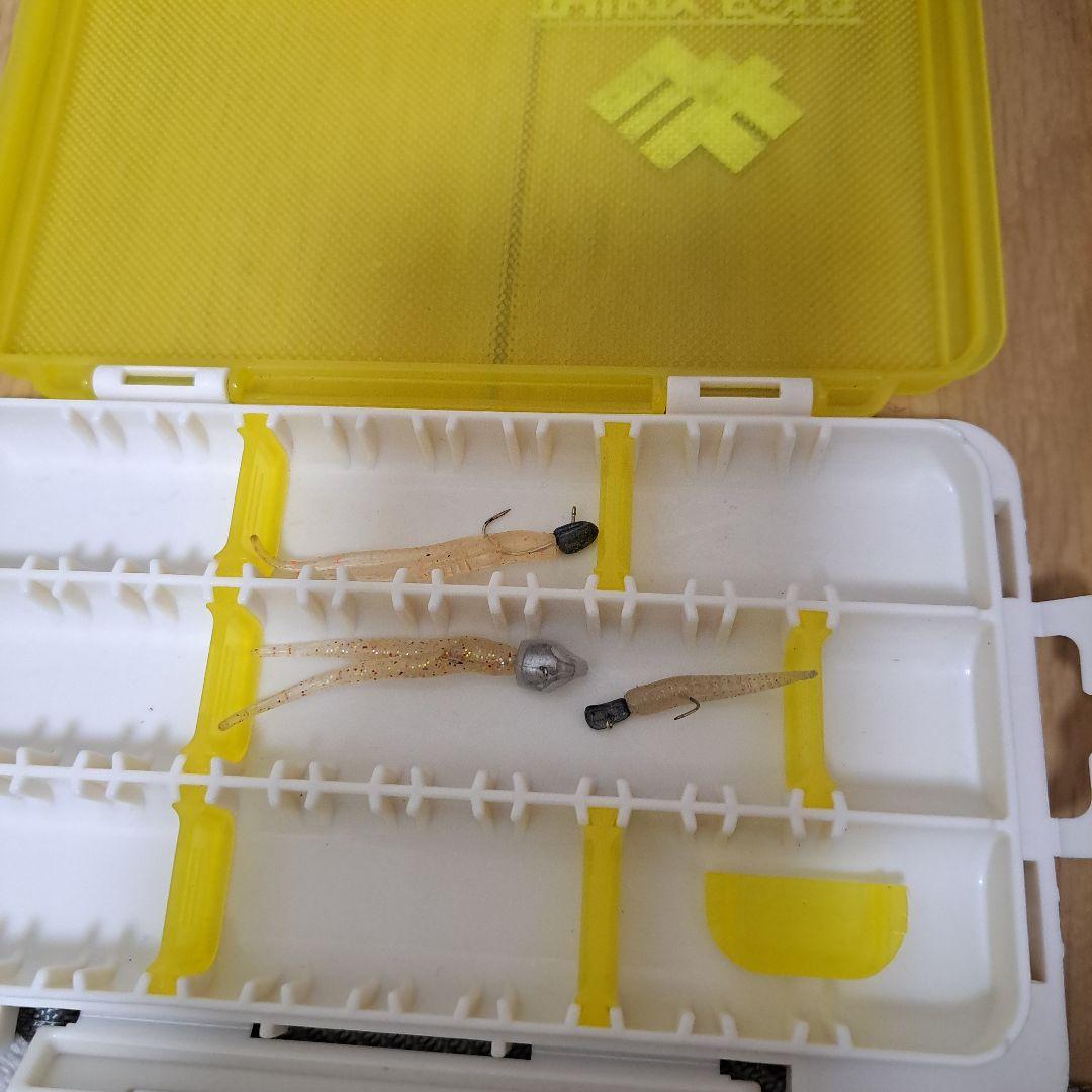 サーティーフォー 34 アジングセット まとめ売り