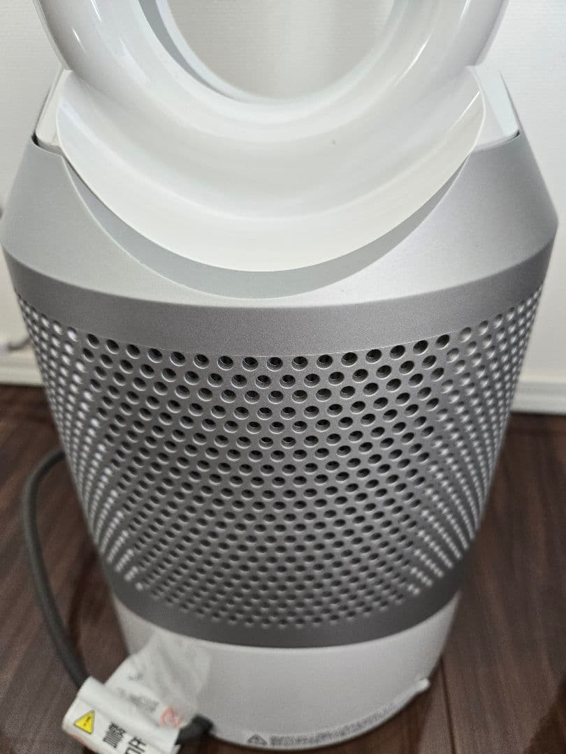 【純正リモコン付き】ダイソン pure hot&cool HP00