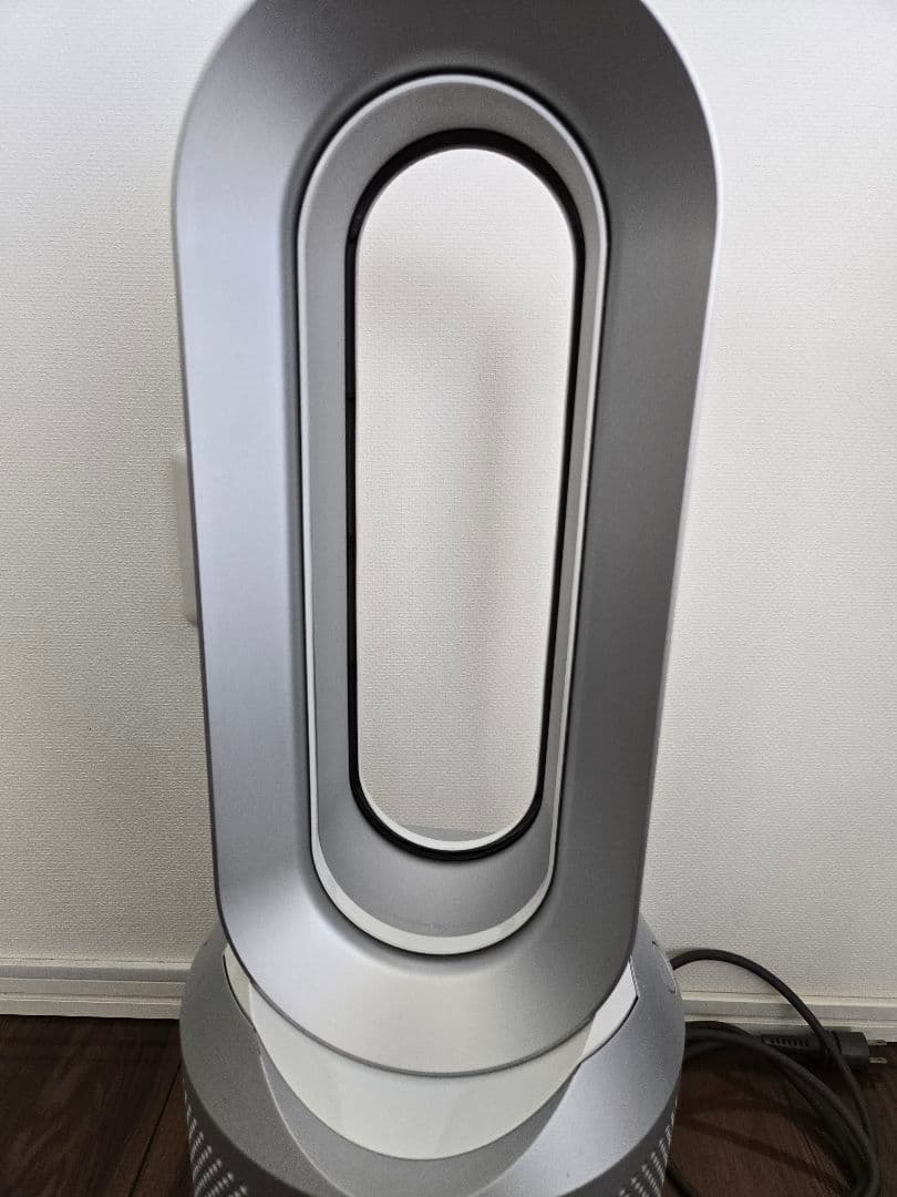 【純正リモコン付き】ダイソン pure hot&cool HP00