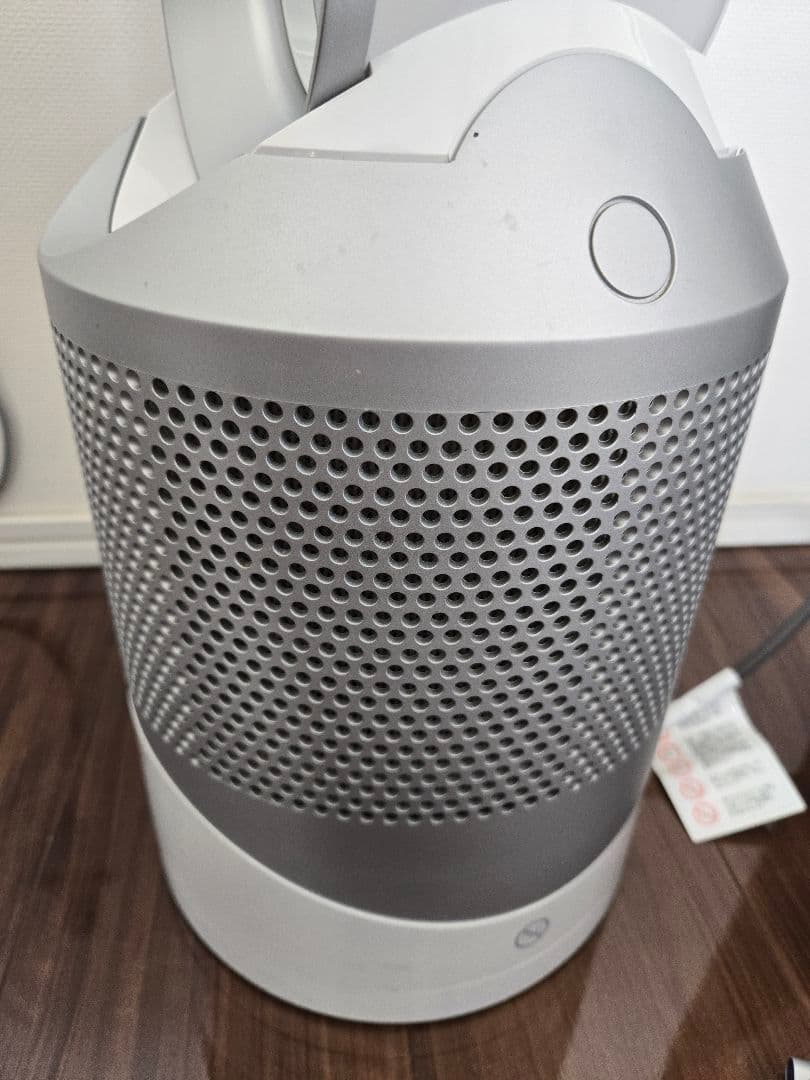 【純正リモコン付き】ダイソン pure hot&cool HP00