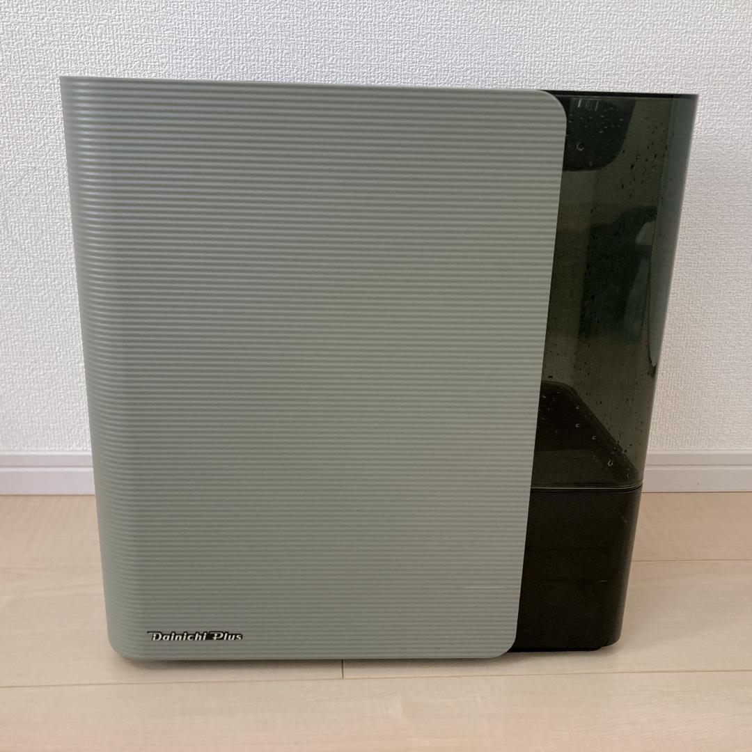 【ジョージ】ダイニチ 加湿器 HD-LX1223(H) 23年製