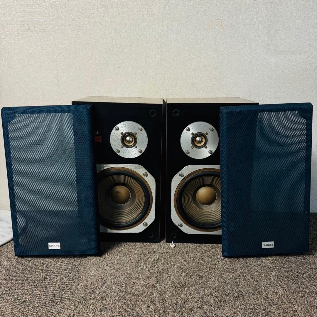 D43早い者勝ち✨DIATONE ダイヤトーン スピーカー おしゃれインテリア