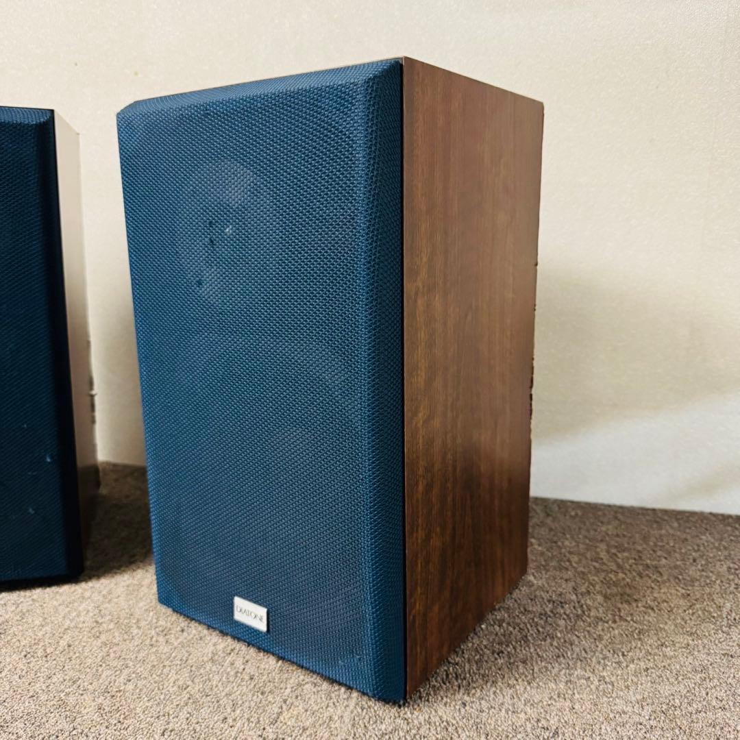 D43早い者勝ち✨DIATONE ダイヤトーン スピーカー おしゃれインテリア