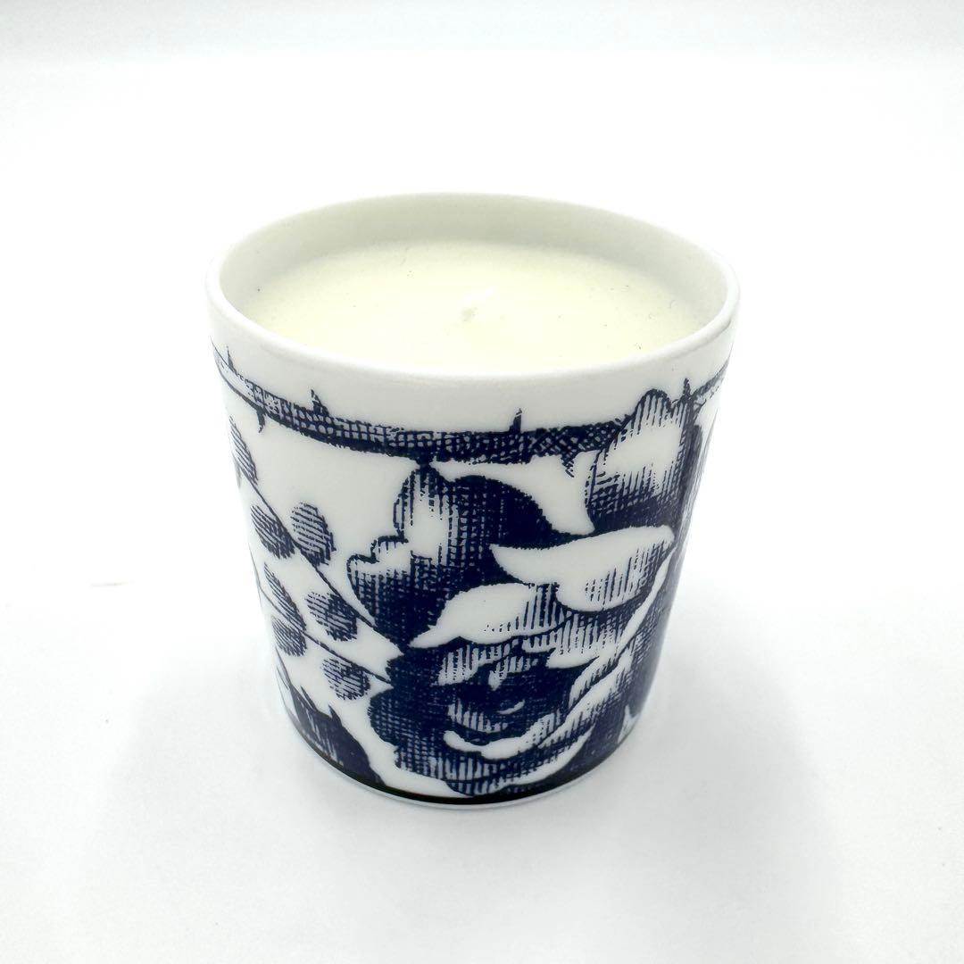 【未使用】GUCCI ハーバリウム プリント キャンドル セット（インベンタム）