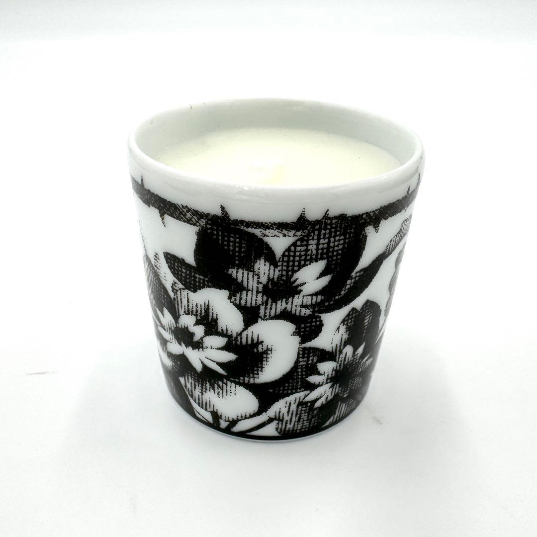 【未使用】GUCCI ハーバリウム プリント キャンドル セット（インベンタム）